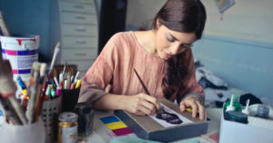 Přečtete si více ze článku Jak vybrat akrylové barvy?