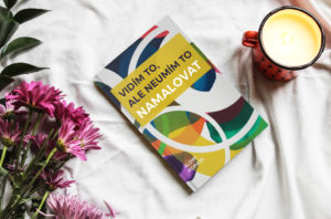 Přečtete si více ze článku Nové vydání učebnice: „Vidím to, ale neumím to namalovat“