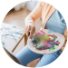 Kurzy kresby a malby - Naučte se malovat