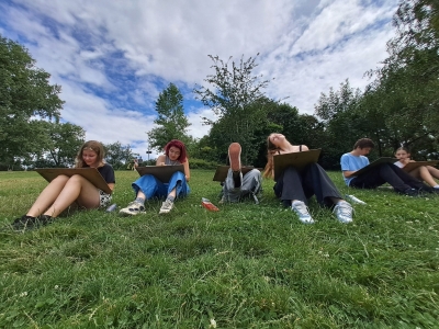 Příměstský tábor