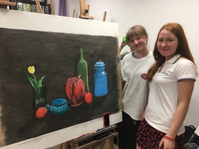 Příměstský tábor