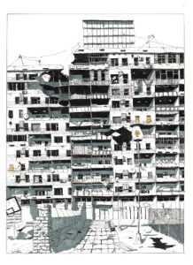 Stalinka / Maxim Zabolotnov