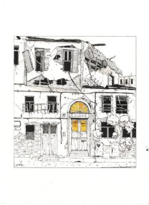 The last light / Maxim Zabolotnov